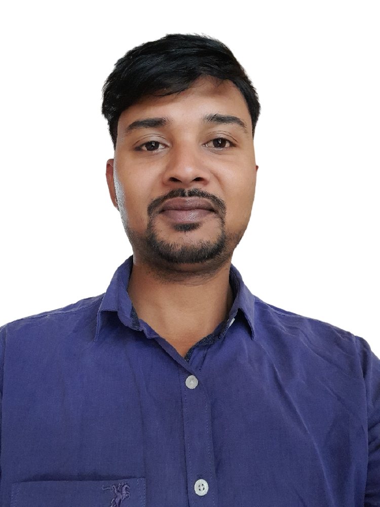 Arun kumar Jha